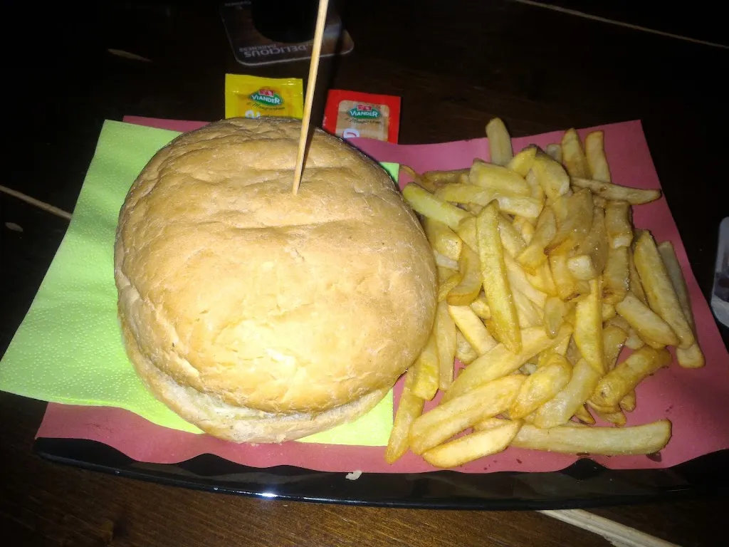 Menu_Perla Pub Arzignano - Bar Tabaccheria_Arzignano_image_2