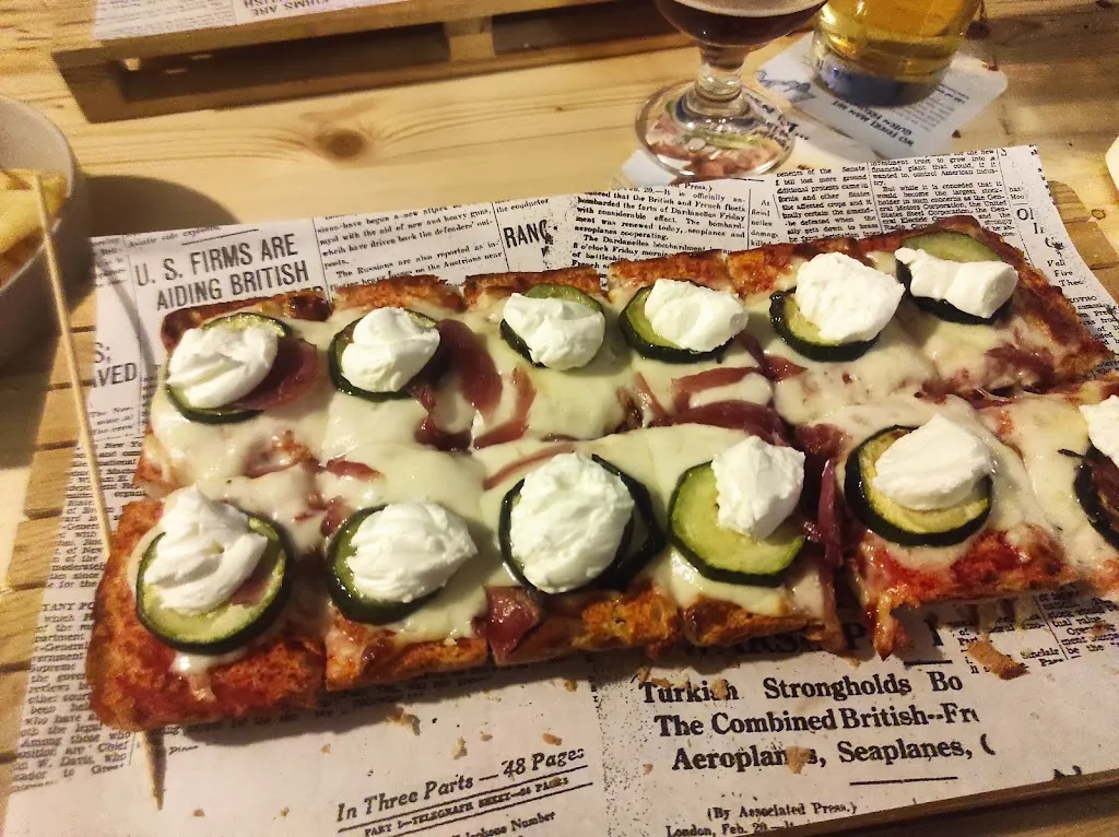 Menu_Perla Pub Arzignano - Bar Tabaccheria_Arzignano_image_3