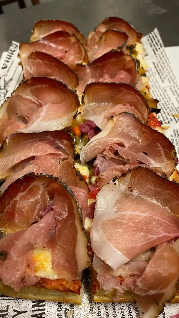 Menu_Perla Pub Arzignano - Bar Tabaccheria_Arzignano_image_6