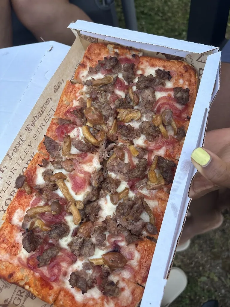 Elianny Batista_Perla Pub Arzignano - Bar Tabaccheria_Arzignano_review