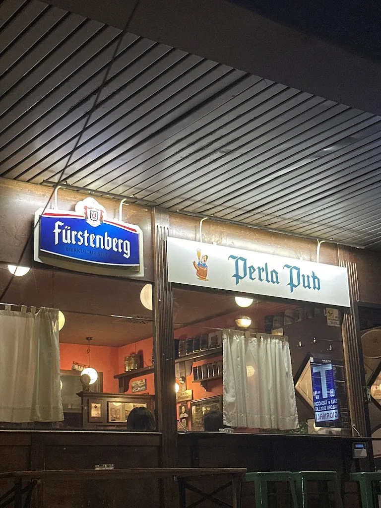 Laura Masiero_Perla Pub Arzignano - Bar Tabaccheria_Arzignano_review