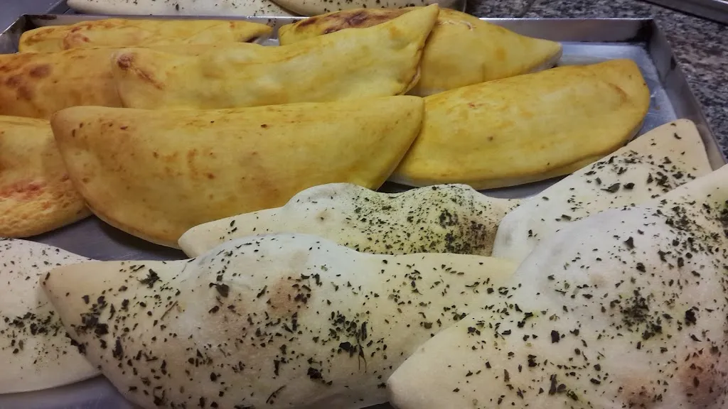 Menü_Sandy Pizza_Arzignano_Bild_5