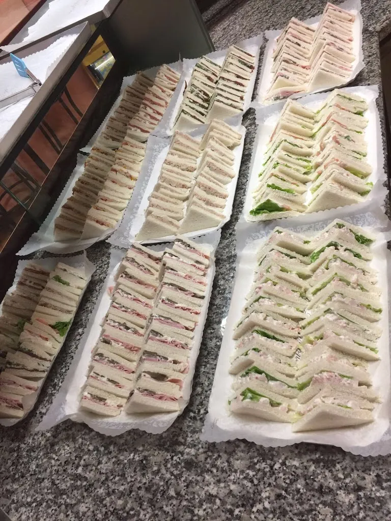 Menü_Sandy Pizza_Arzignano_Bild_6