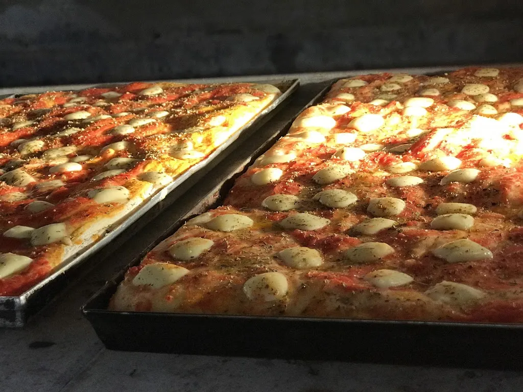 Menü_Sandy Pizza_Arzignano_Bild_7