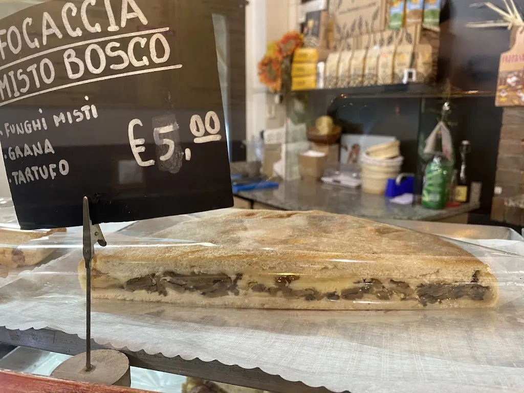 Valeria T._Sandy Pizza_Arzignano_Bewertung