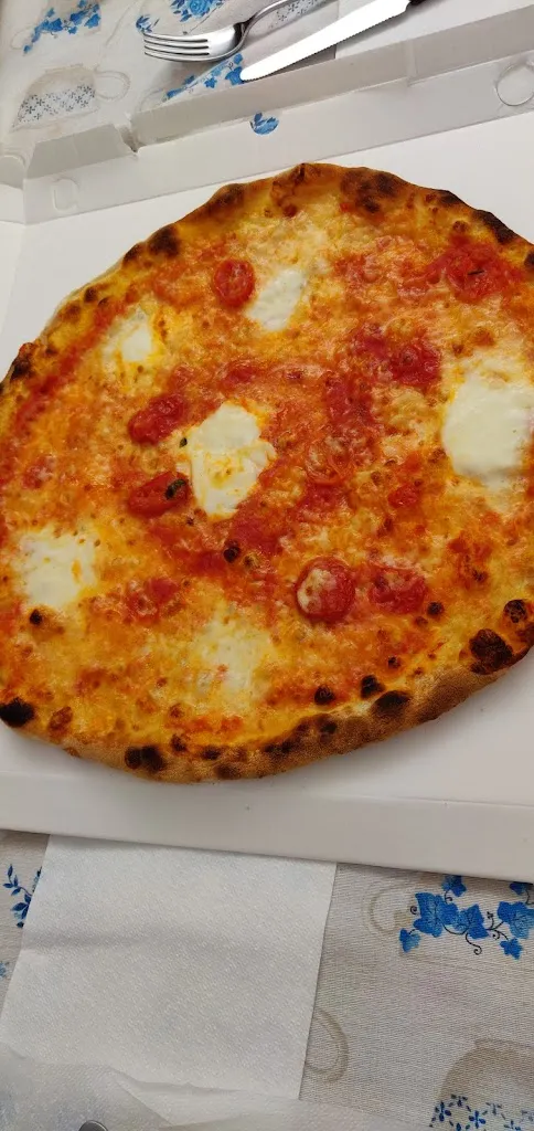 Menu_Pizzalonga Away Arzignano_Arzignano_image_7