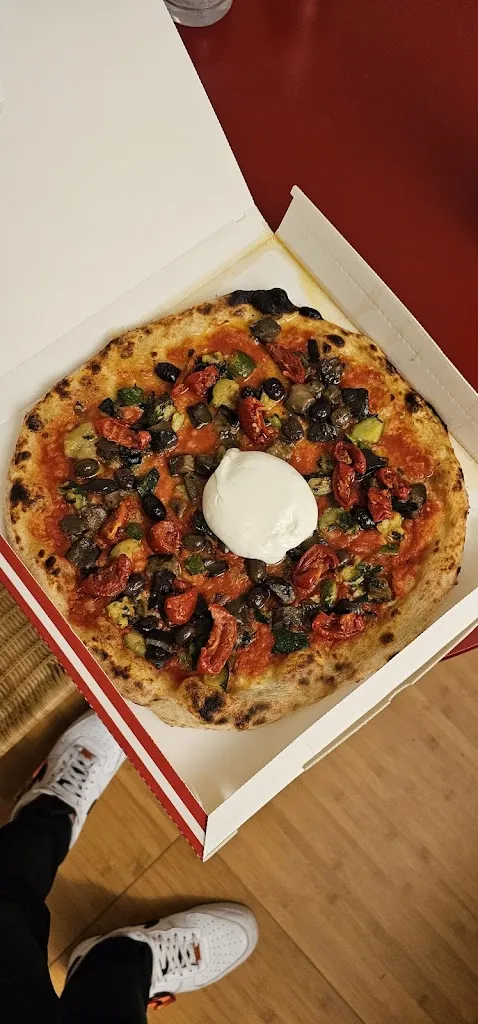 Giovanni Russo_Pizzalonga Away Arzignano_Arzignano_review