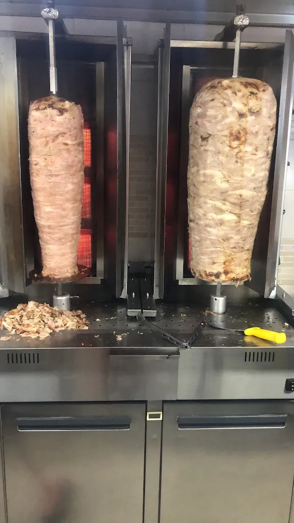 Menu_Istanbul pizza kebab arzignano_Arzignano_image_6