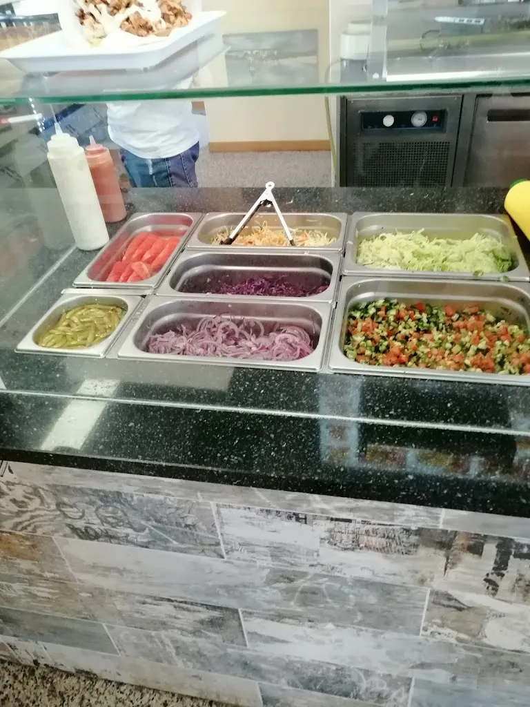 Menu_Istanbul pizza kebab arzignano_Arzignano_image_7