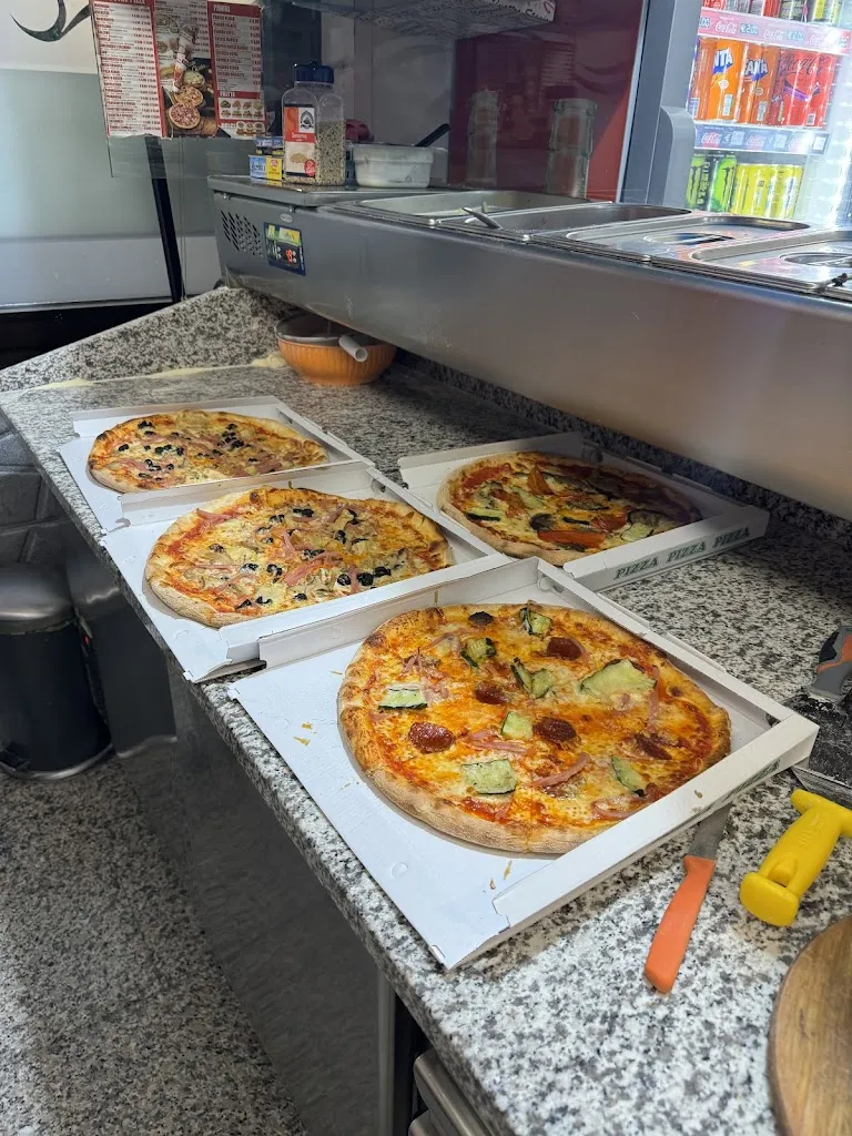 Menu_Istanbul pizza kebab arzignano_Arzignano_image_8