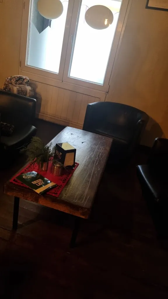 Michela Anna Liotto_Al Solito Posto_Arzignano_review