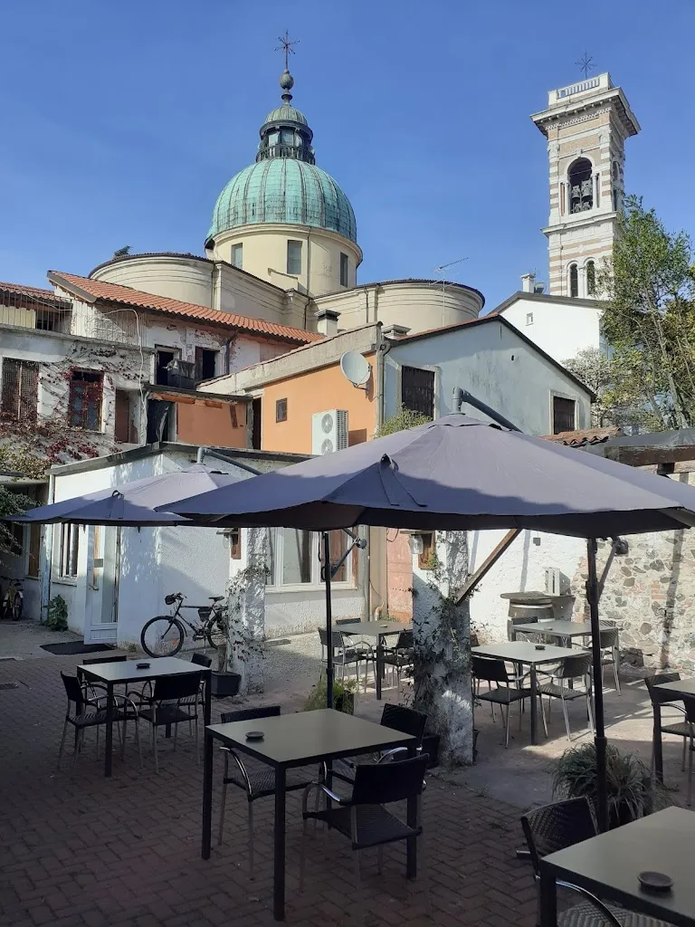 MAURIZIO Miotello_Al Solito Posto_Arzignano_review