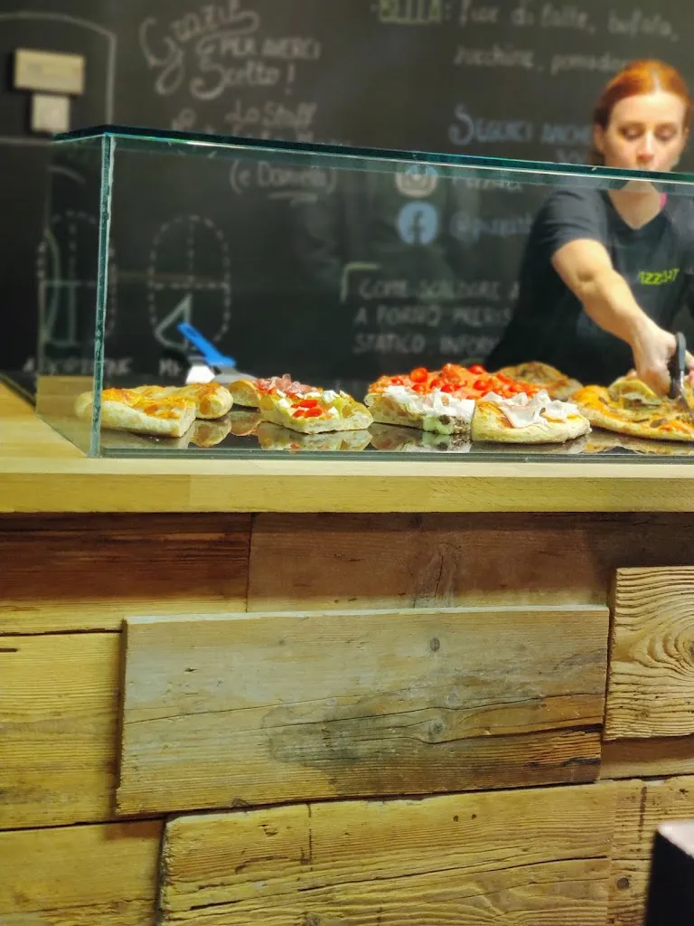 PizzArt restaurant in Arzignano