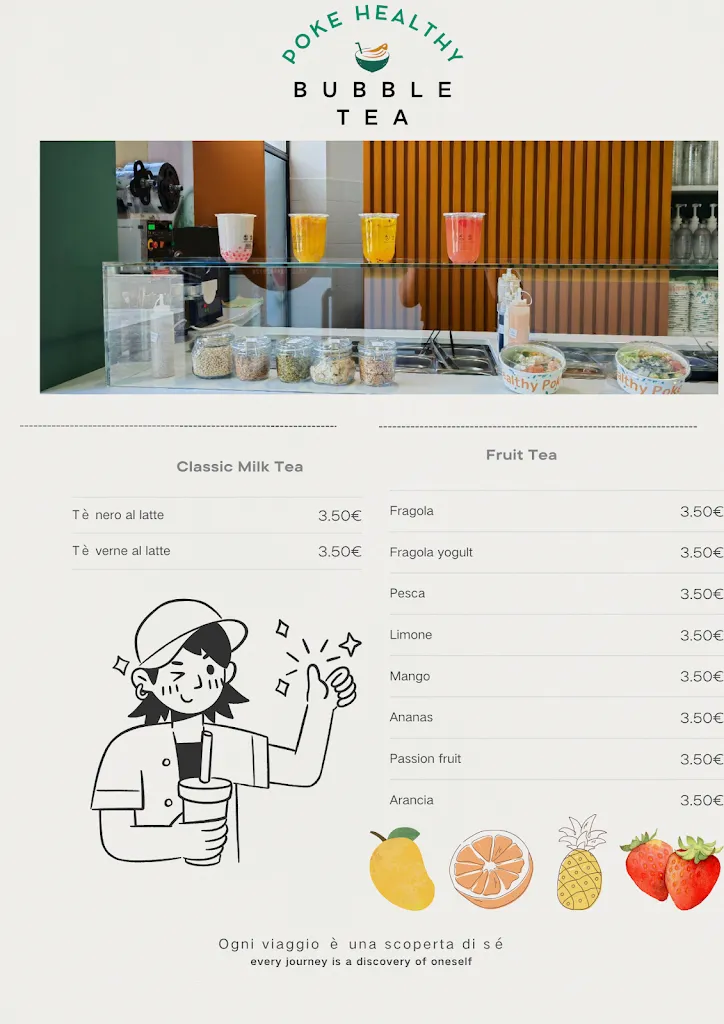 Menu_Healthy poke arzignano_Arzignano_image_2