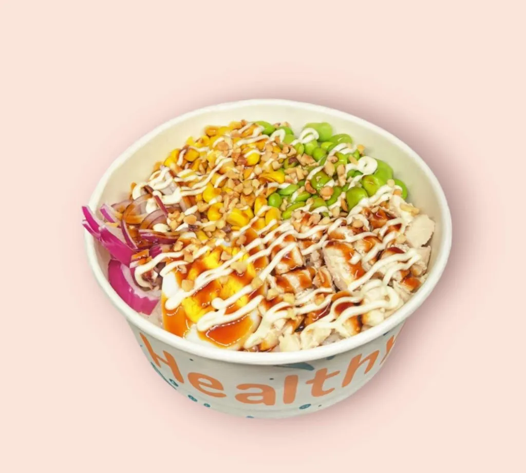 Menu_Healthy poke arzignano_Arzignano_image_4