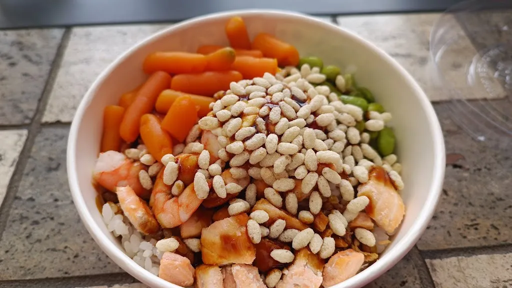 Menu_Healthy poke arzignano_Arzignano_image_5