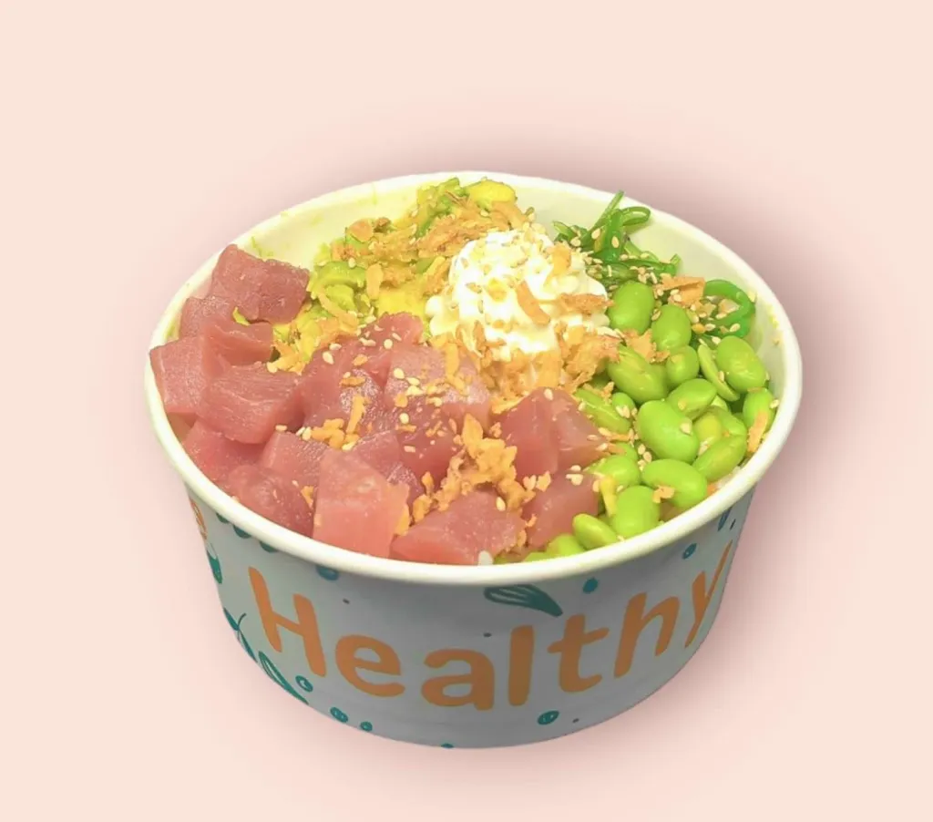 Menu_Healthy poke arzignano_Arzignano_image_6