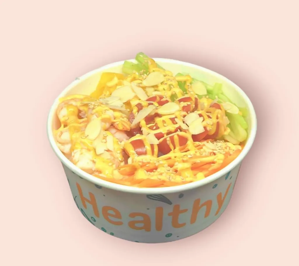 Menu_Healthy poke arzignano_Arzignano_image_7