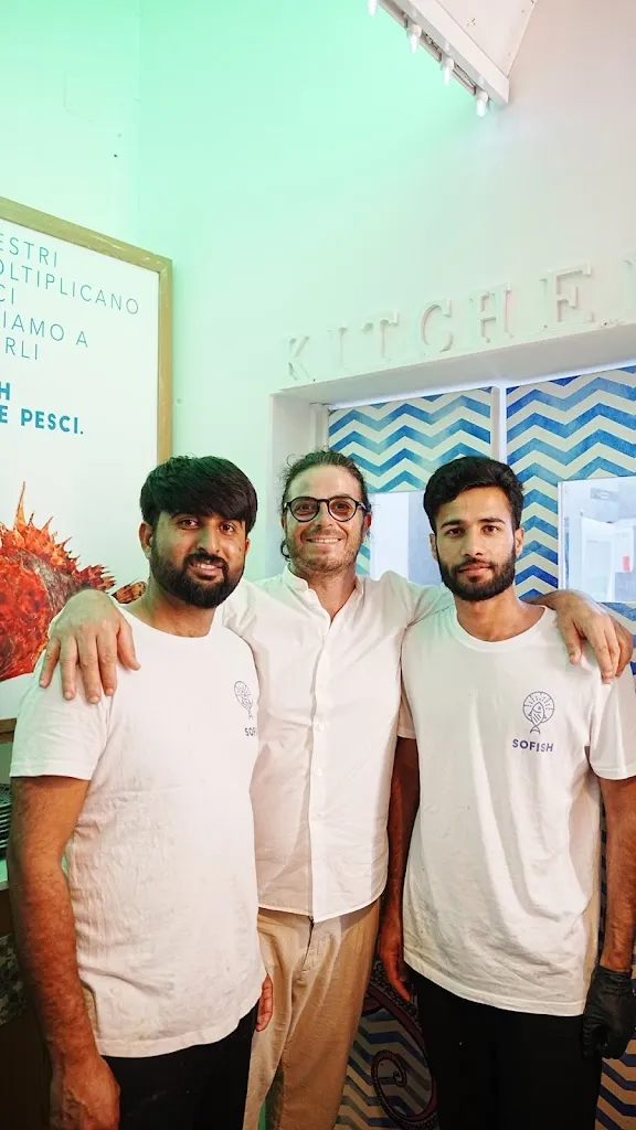 Charles Dupuy_SoFish_Otranto_review