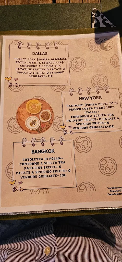 Menu_Valley Beer's Pub_Arzignano_image_3