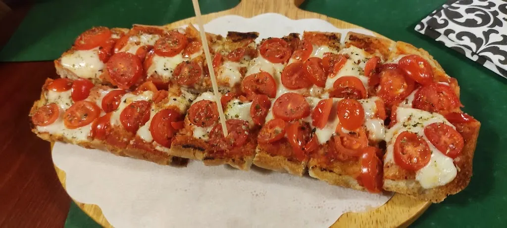 Menu_Valley Beer's Pub_Arzignano_image_9