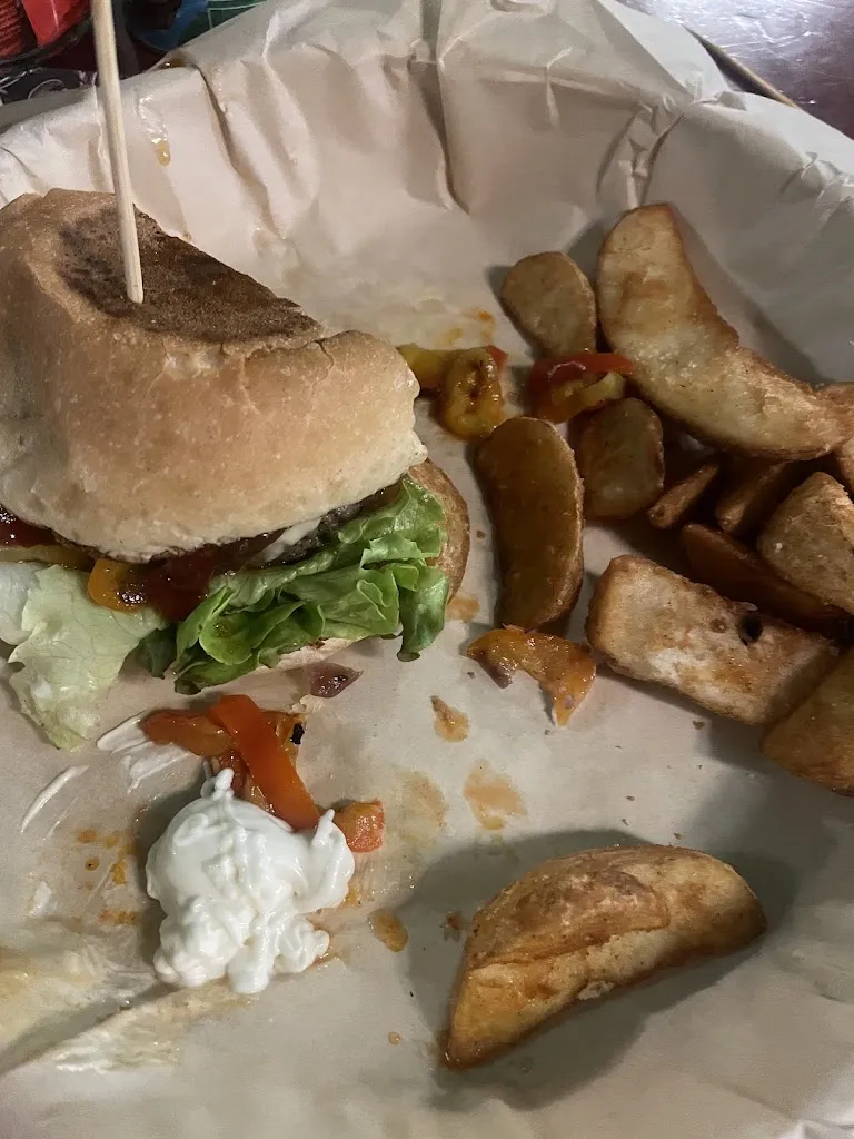 Tomás Castro_Valley Beer's Pub_Arzignano_review