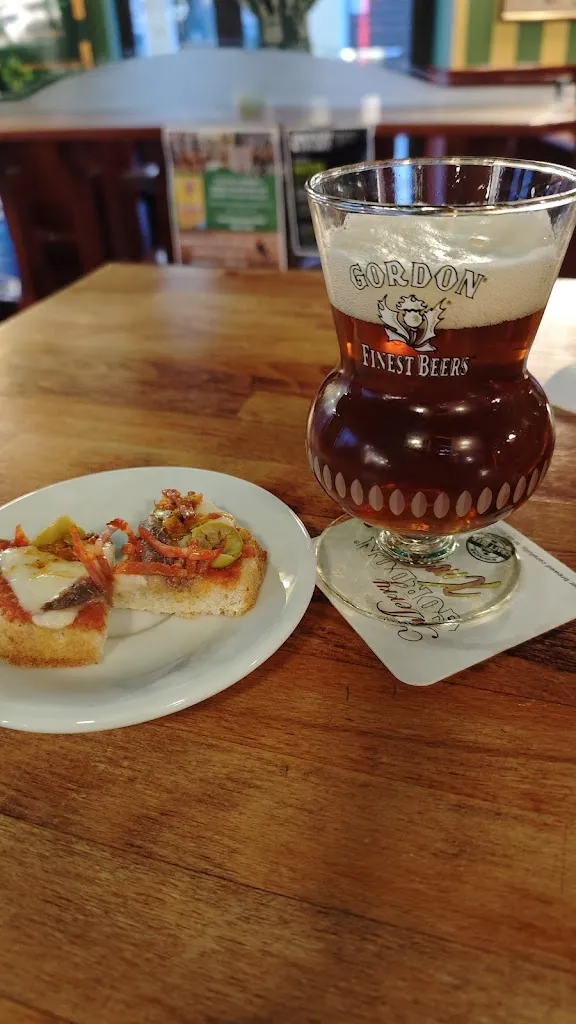 Emil Cenzato_Valley Beer's Pub_Arzignano_review