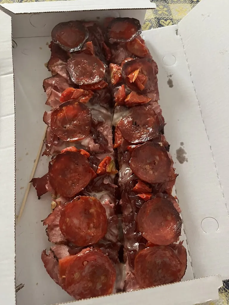 Ambra Baldo_Valley Beer's Pub_Arzignano_review