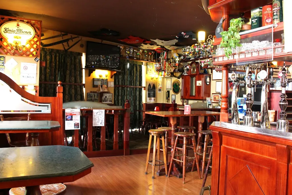 Valley Beer's Pub restaurant in Arzignano