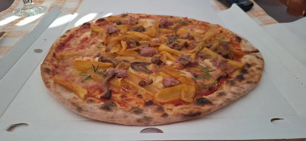 adriano galiotto_La Boutique della Pizza_Arzignano_review