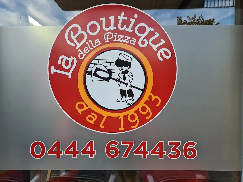 Lele_La Boutique della Pizza_Arzignano_review