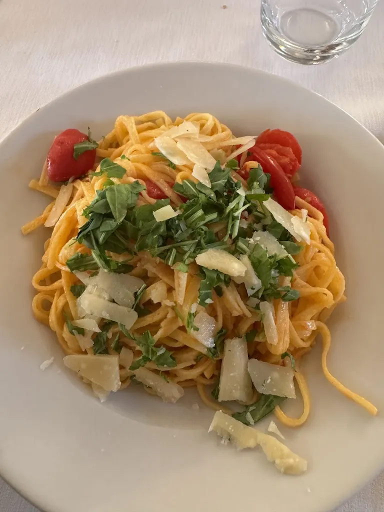 Gabriele Tomasi_Trattoria Giordani_Arzignano_recensione