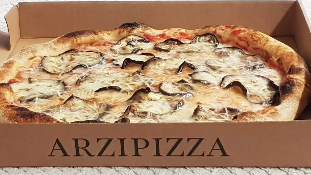 Menu_Pizzeria d'asporto Arzipizza_Arzignano_immagine_6