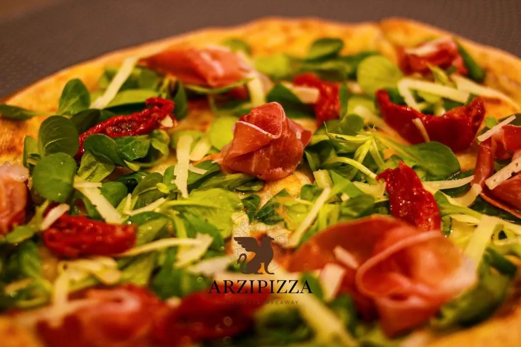 Menu_Pizzeria d'asporto Arzipizza_Arzignano_immagine_7
