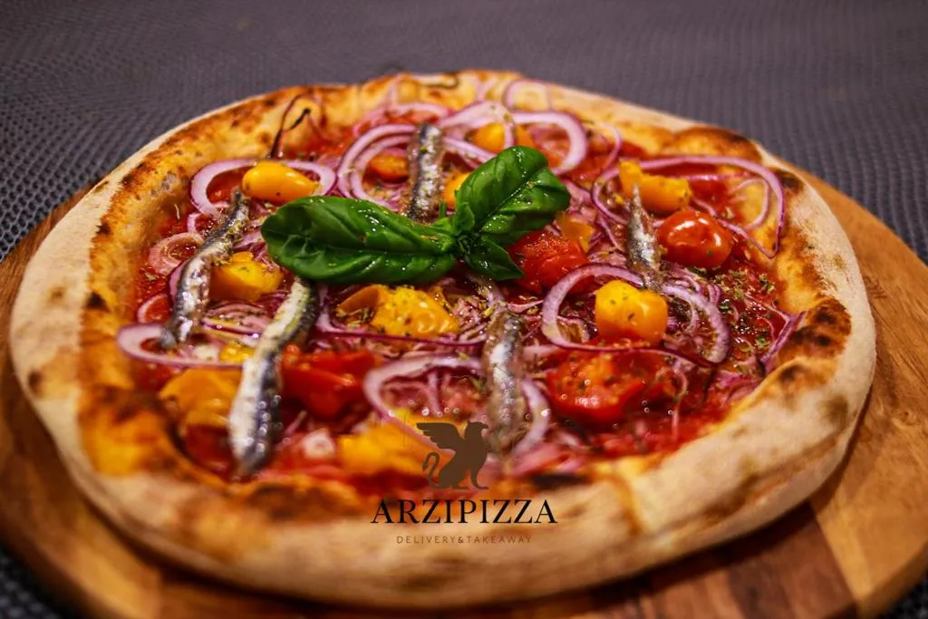Menu_Pizzeria d'asporto Arzipizza_Arzignano_immagine_9