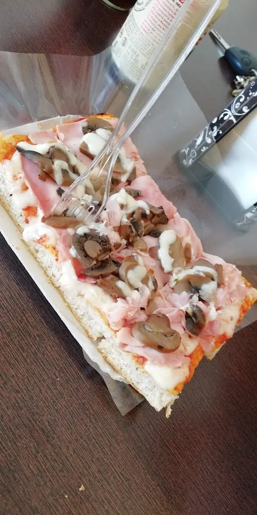 Menu_La Favorita Pizza E Kebab_Arzignano_image_4