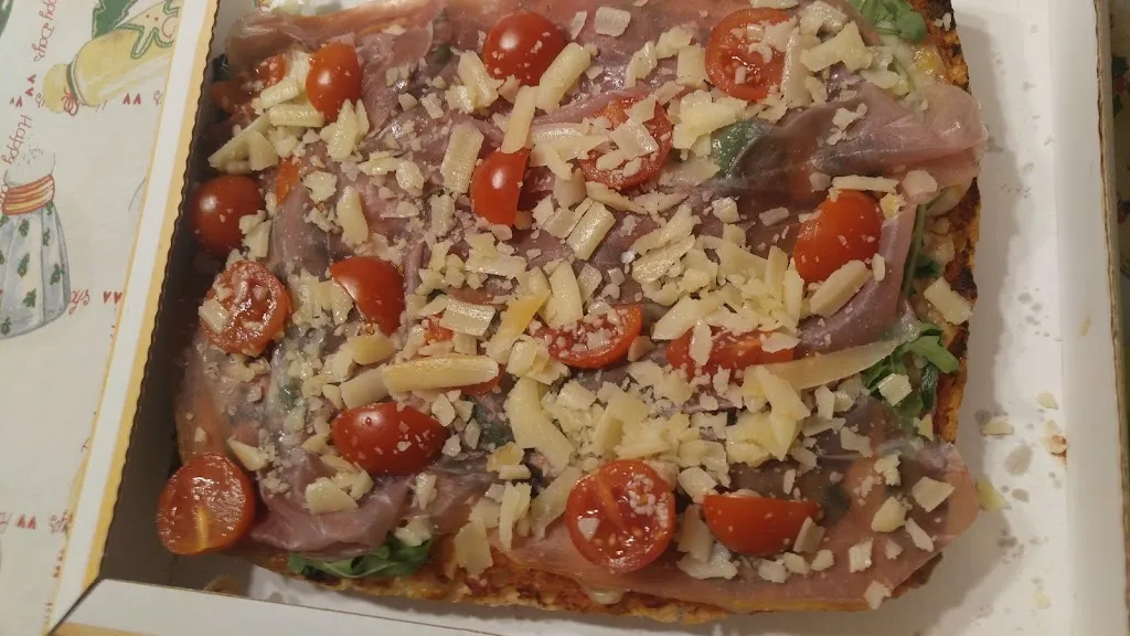 Michele Balsemin_La Favorita Pizza E Kebab_Arzignano_review