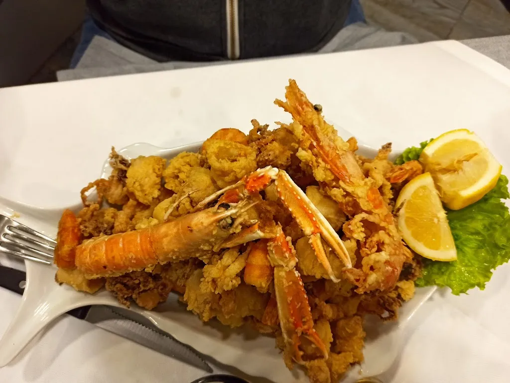 Menu_Pizzeria D'asporto C’è Pizza Per Te_Arzignano_image_5