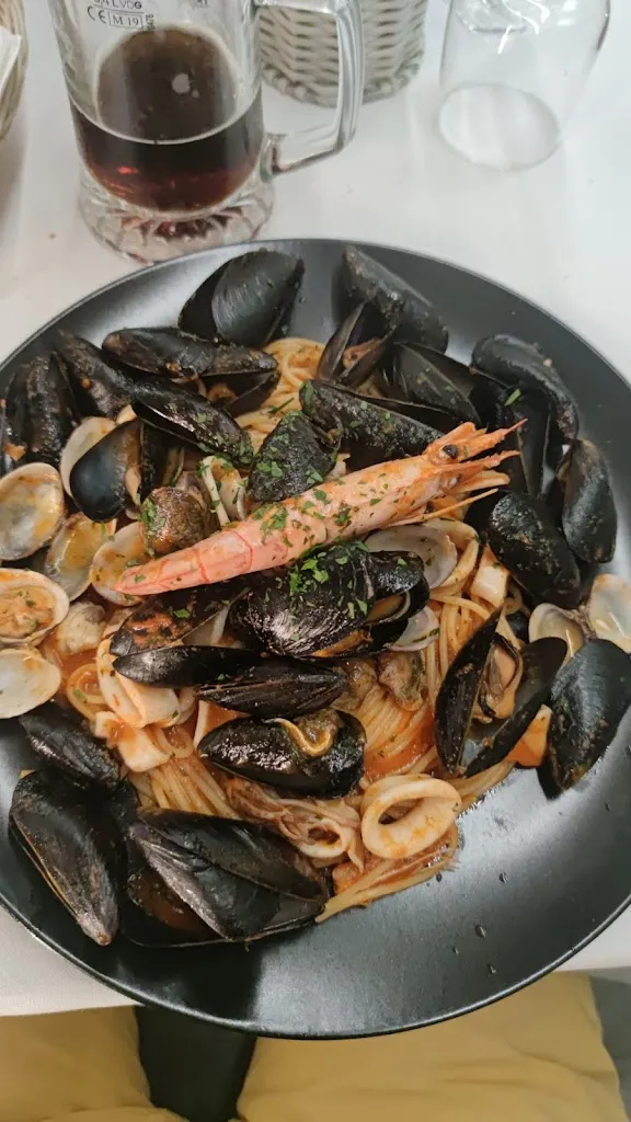 Menu_Pizzeria D'asporto C’è Pizza Per Te_Arzignano_image_6