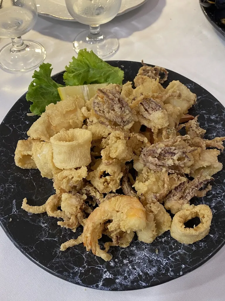 Menu_Pizzeria D'asporto C’è Pizza Per Te_Arzignano_image_7