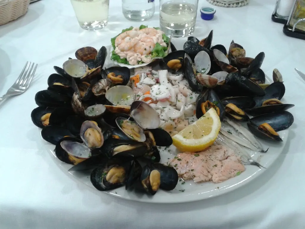 Giorgio Lovato_Pizzeria D'asporto C’è Pizza Per Te_Arzignano_review