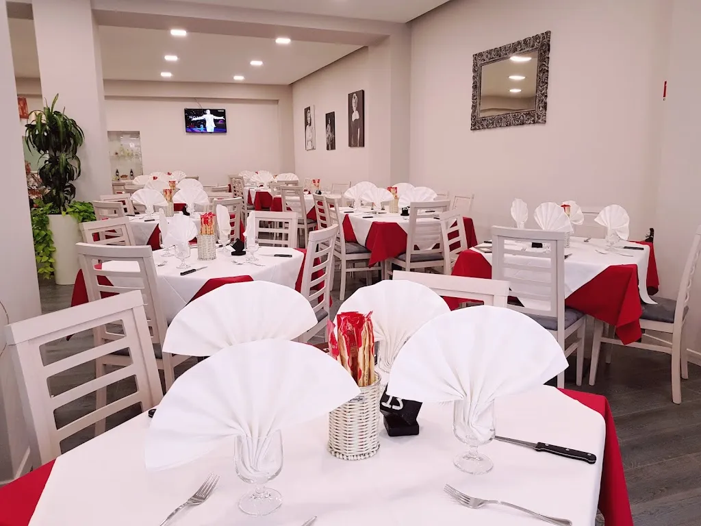 Pizzeria D'asporto C’è Pizza Per Te restaurant in Arzignano