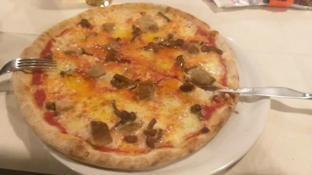 Ed GAUCIO_Ristorante Pizzeria Al Campetto_Arzignano_review