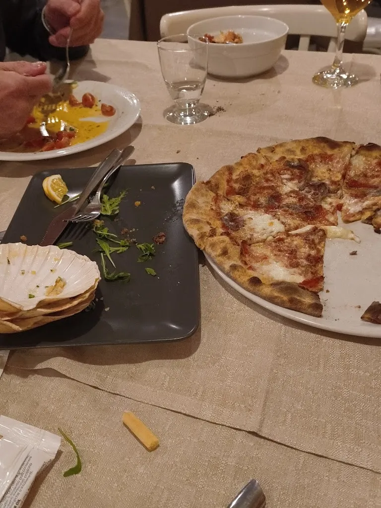 Michael P_Ristorante Pizzeria Al Campetto_Arzignano_review