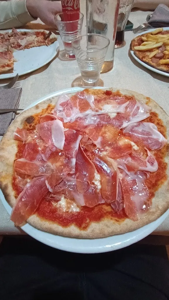 Claudio Vanzani_Ristorante Pizzeria Al Campetto_Arzignano_review
