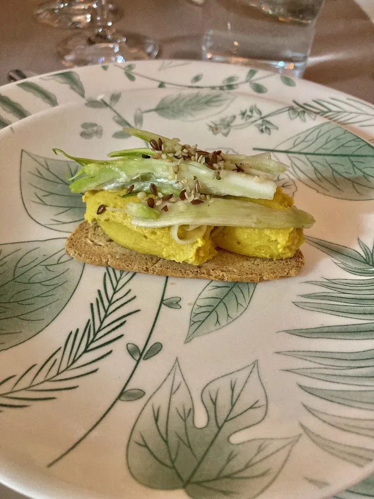 carolina zaupa_Lucato Home Restaurant_Arzignano_review