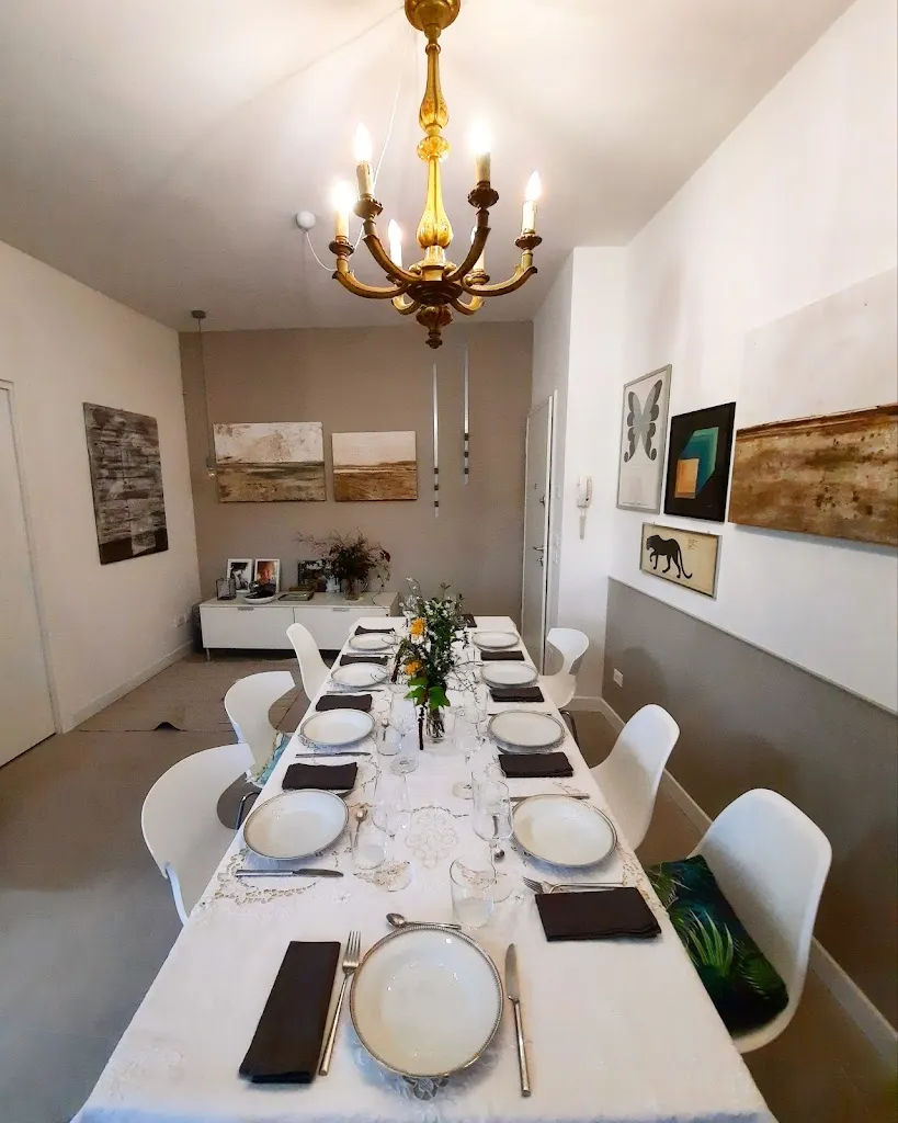 Lucato Home Restaurant restaurant in Arzignano