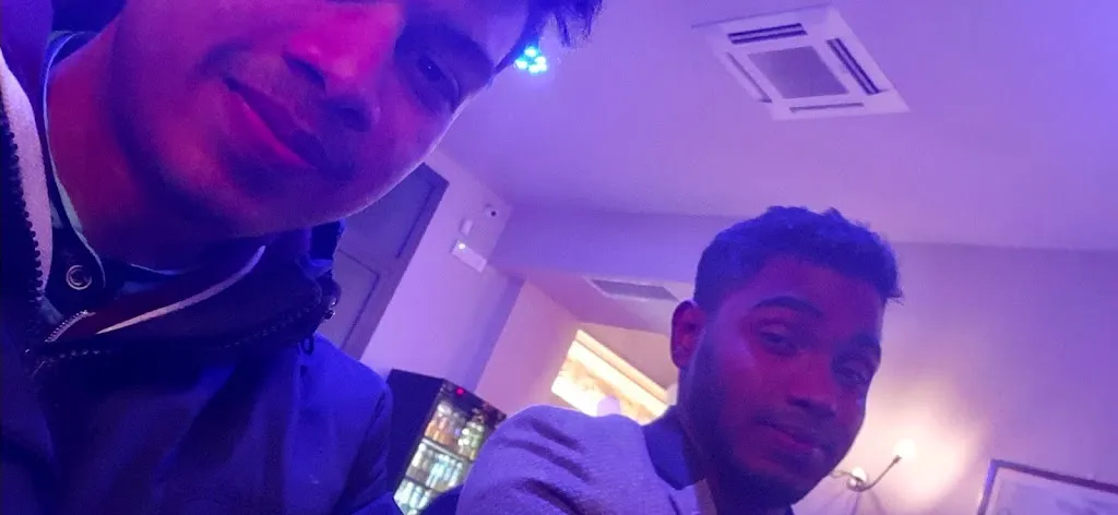 rahel ahmed_Caffè Nazionale_Arzignano_review