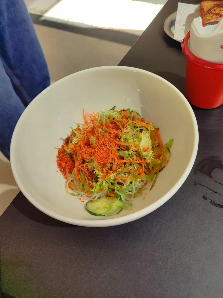 Greta Dalla Vecchia_Caffè Nazionale_Arzignano_review