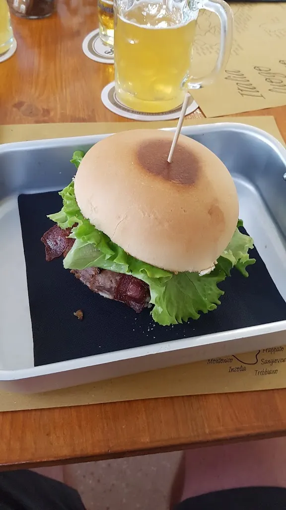 Menü_Snack bar Da Noi_Arzignano_Bild_8